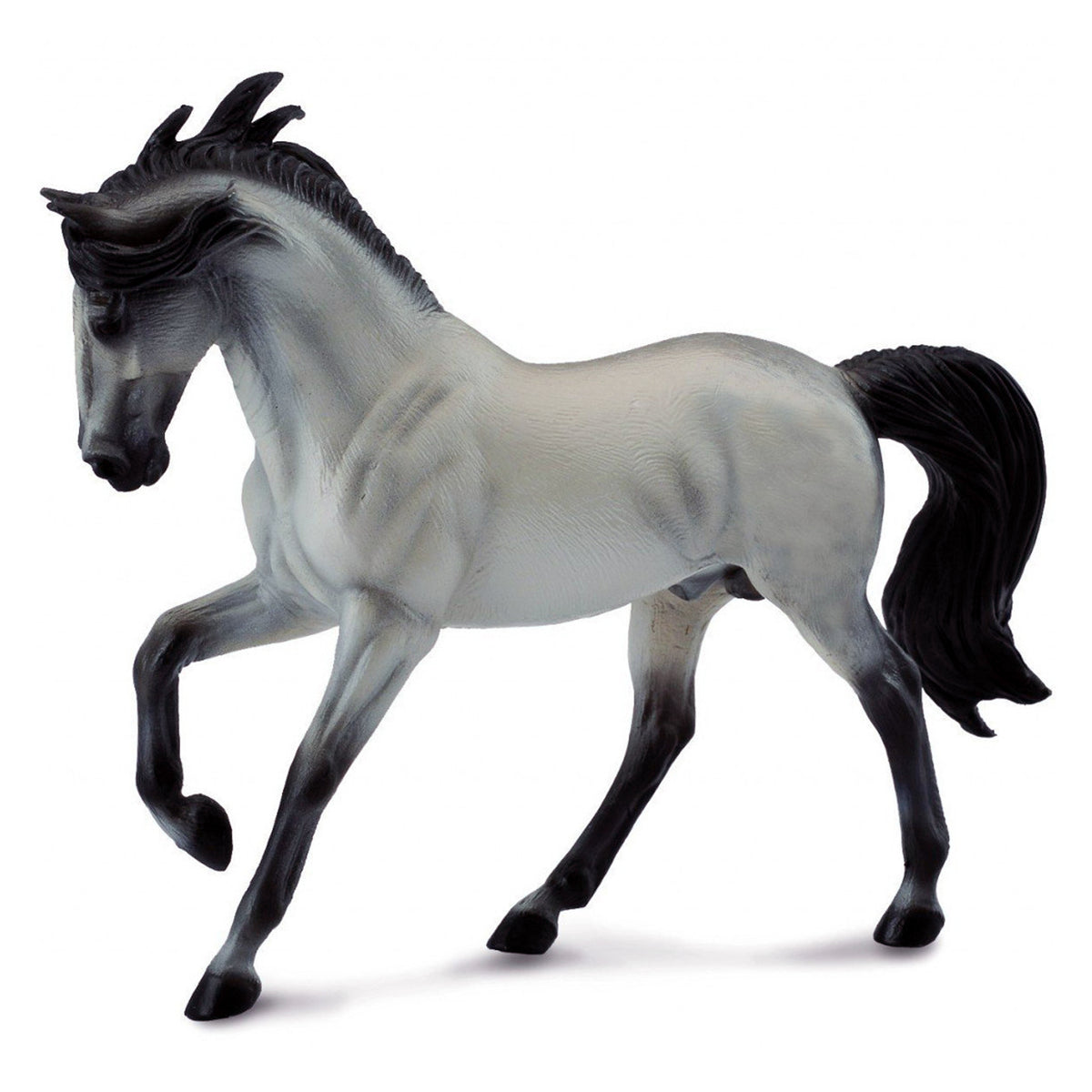 CollectA Andalusian Stallion Grey