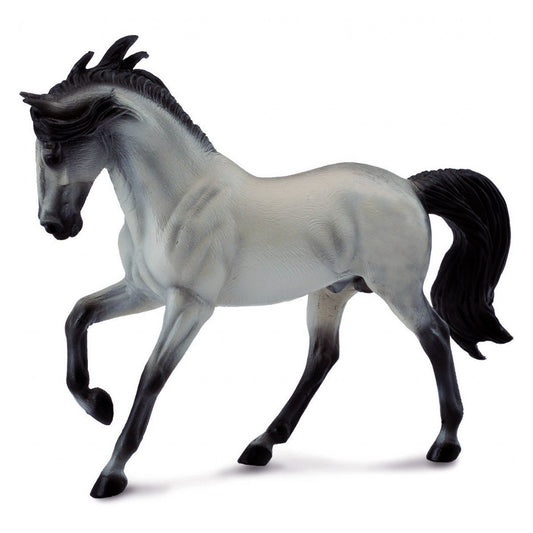 CollectA Andalusian Stallion Grey