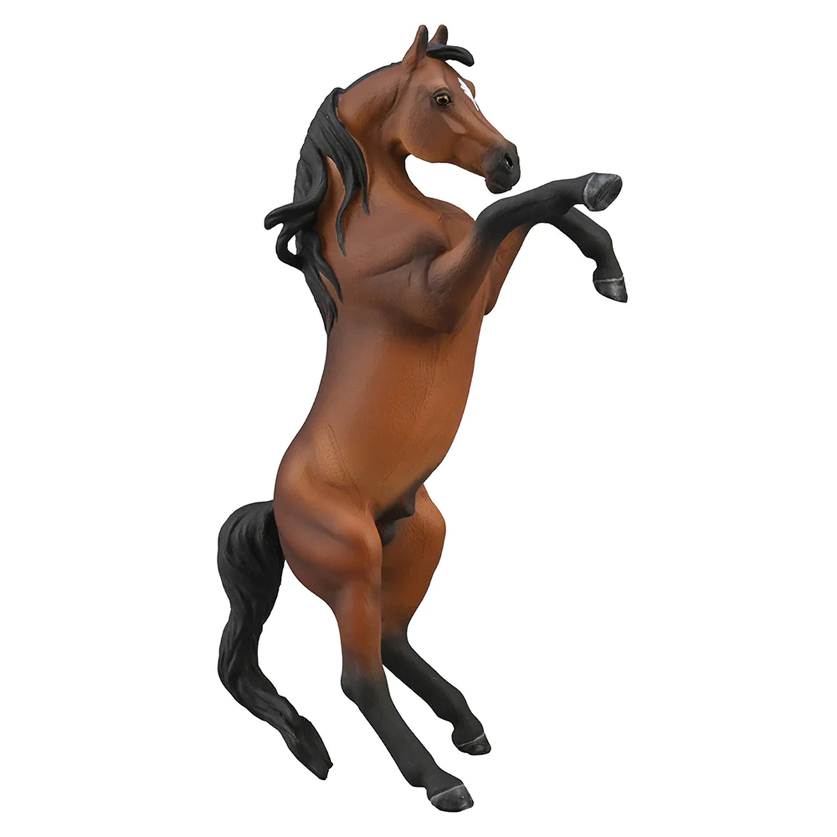 CollectA Arabian Stallion Rearing - Bay