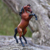 CollectA Arabian Stallion Rearing - Bay