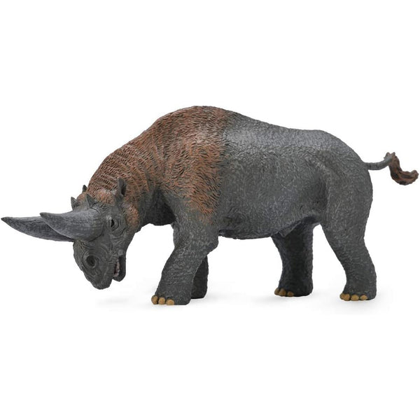 CollectA Arsinoitherium Deluxe Scale