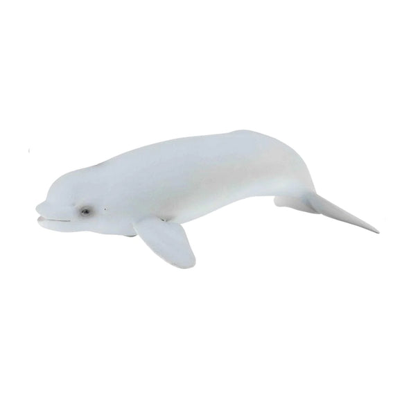 CollectA Beluga Whale Calf