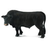 CollectA Black Angus Bull