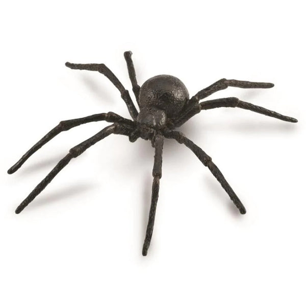 CollectA Black Widow Spider