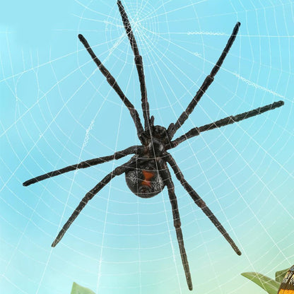CollectA Black Widow Spider