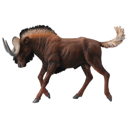 CollectA Black Wildebeest