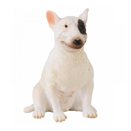 CollectA Bull Terrier Female