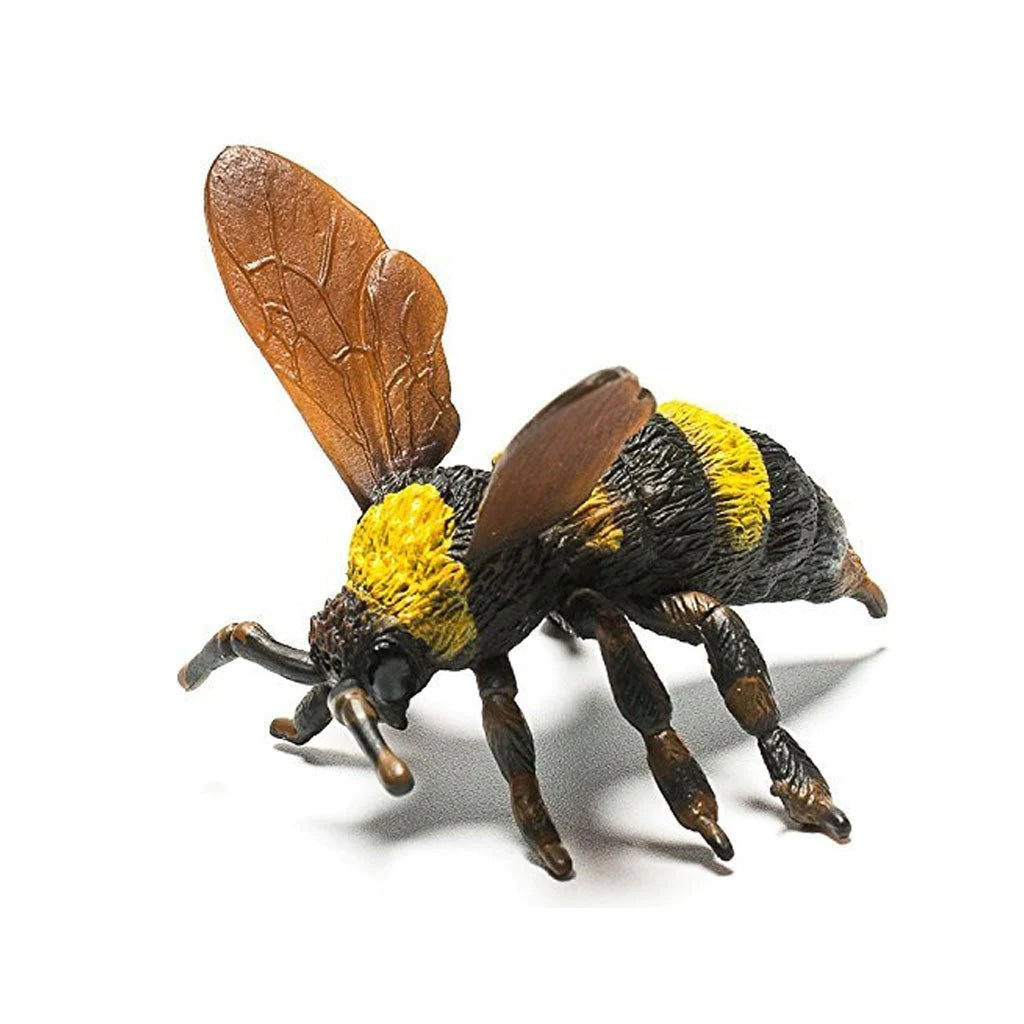 CollectA Bumble Bee – Animal Kingdoms Toy Store