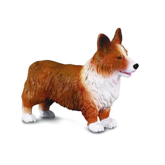 CollectA Welsh Corgi
