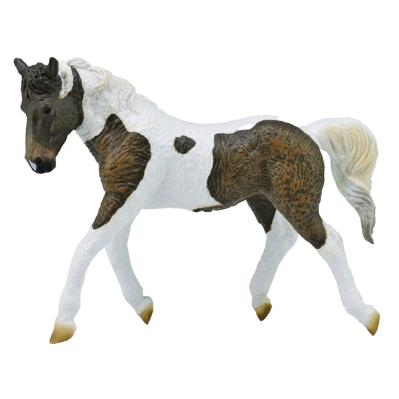 CollectA Curly Mare