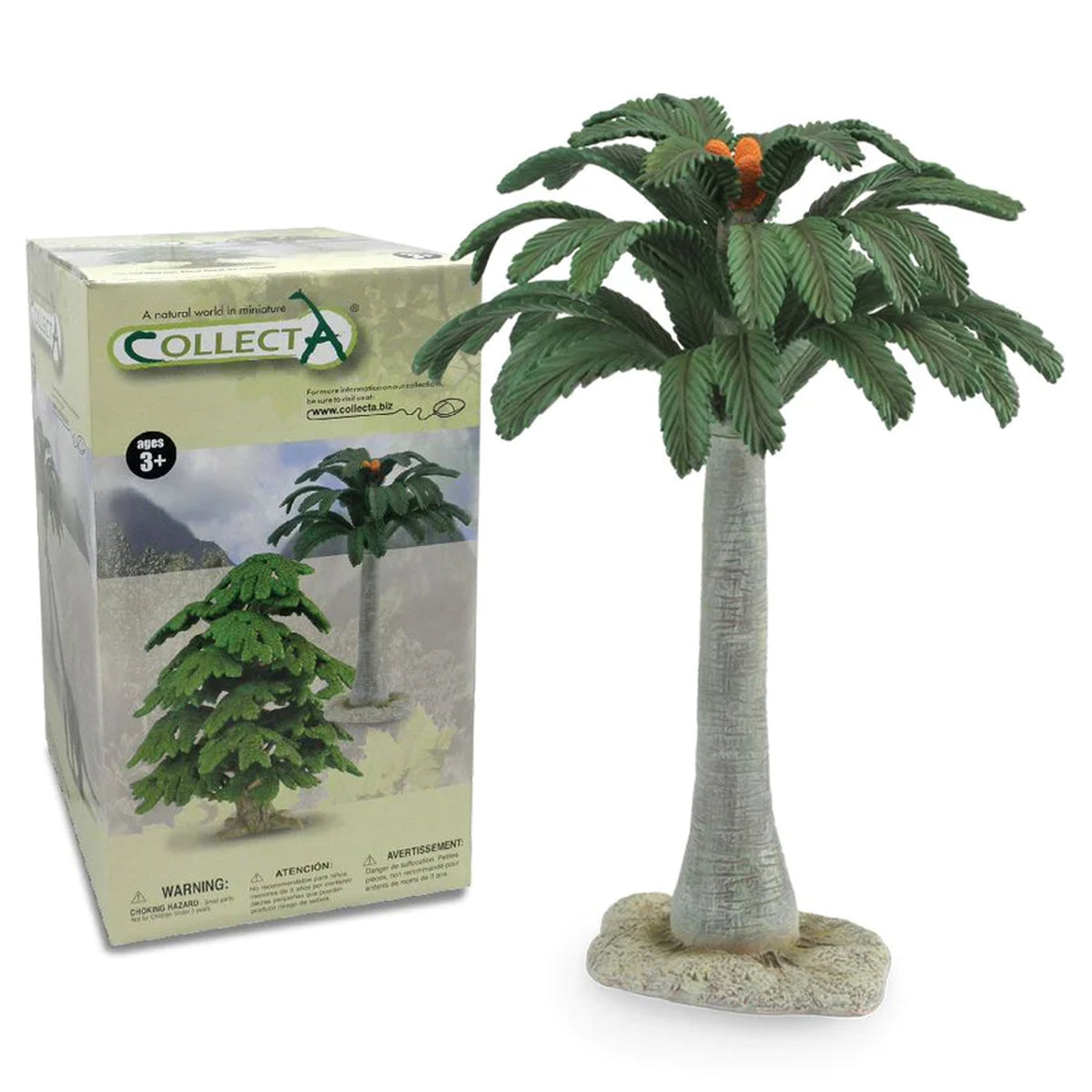 CollectA Cycad Tree