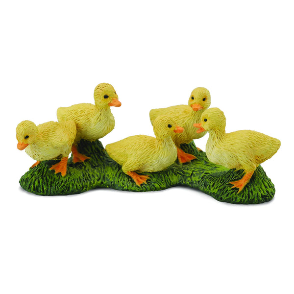 CollectA Ducklings