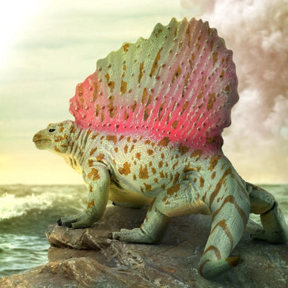 CollectA Edaphosaurus