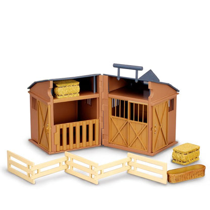 CollectA Folding Carry Stable