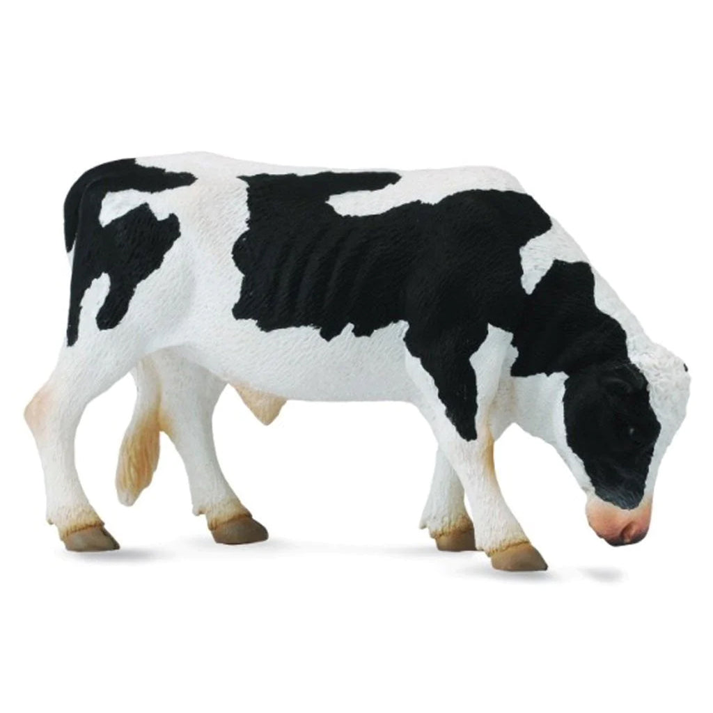 CollectA Friesian Bull – Animal Kingdoms Toy Store