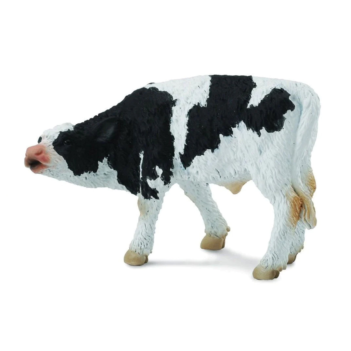 CollectA Friesian Calf Suckling