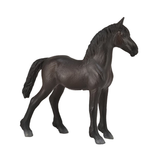 CollectA Friesian Foal