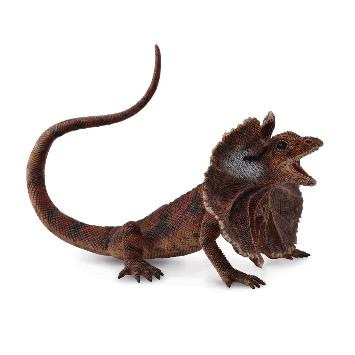 CollectA Frill Necked Lizard