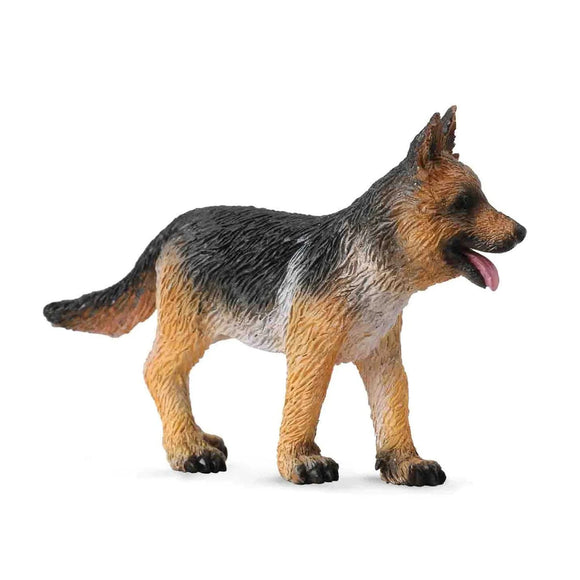 CollectA German Shepherd Puppy
