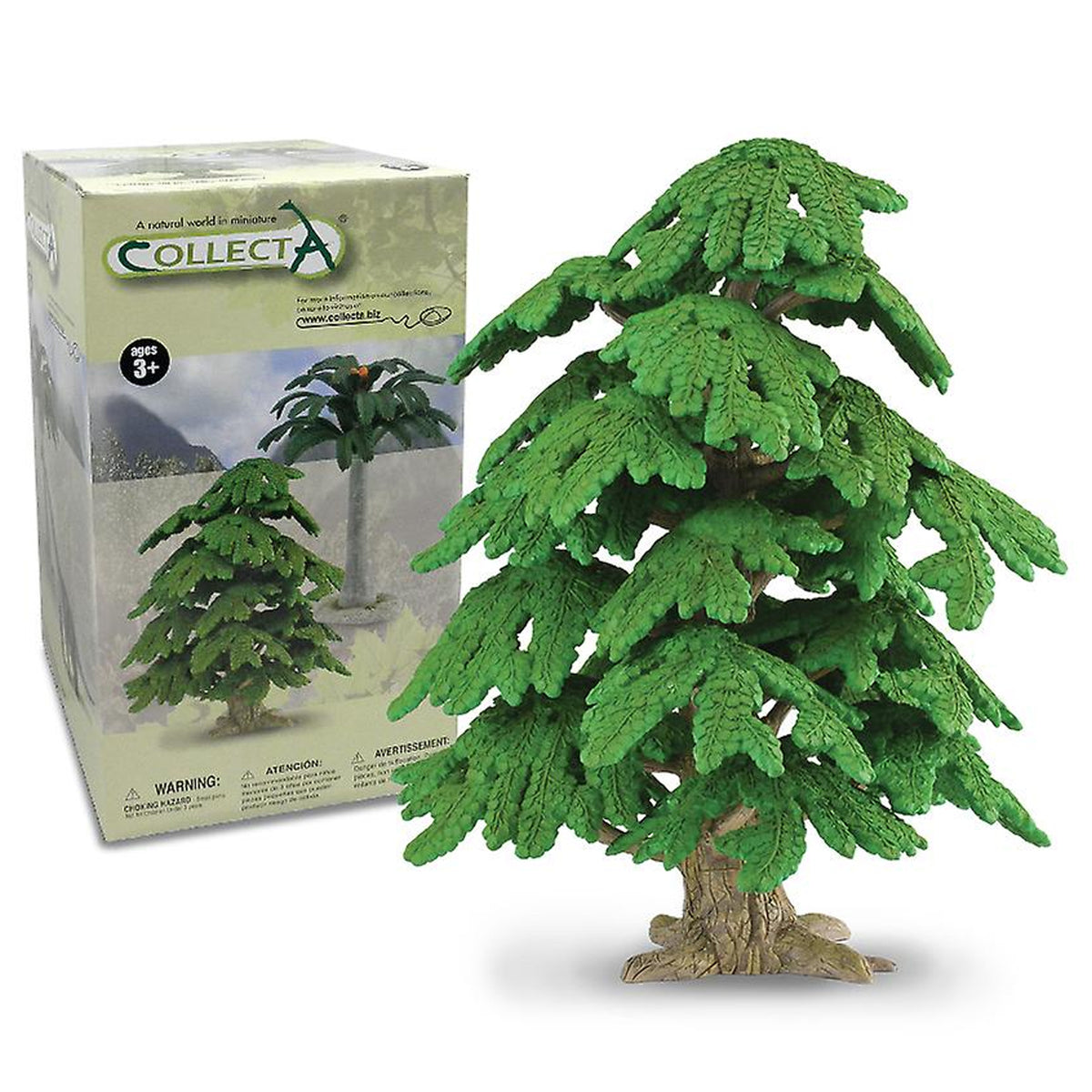 CollectA Ginkgo Biloba Tree