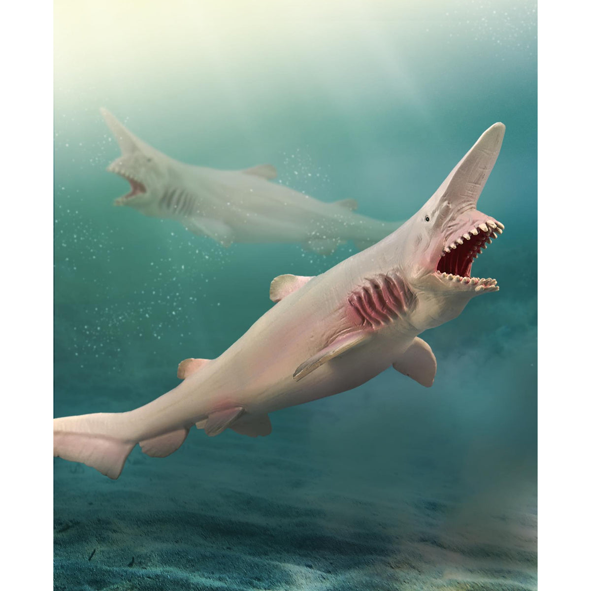 CollectA Goblin Shark