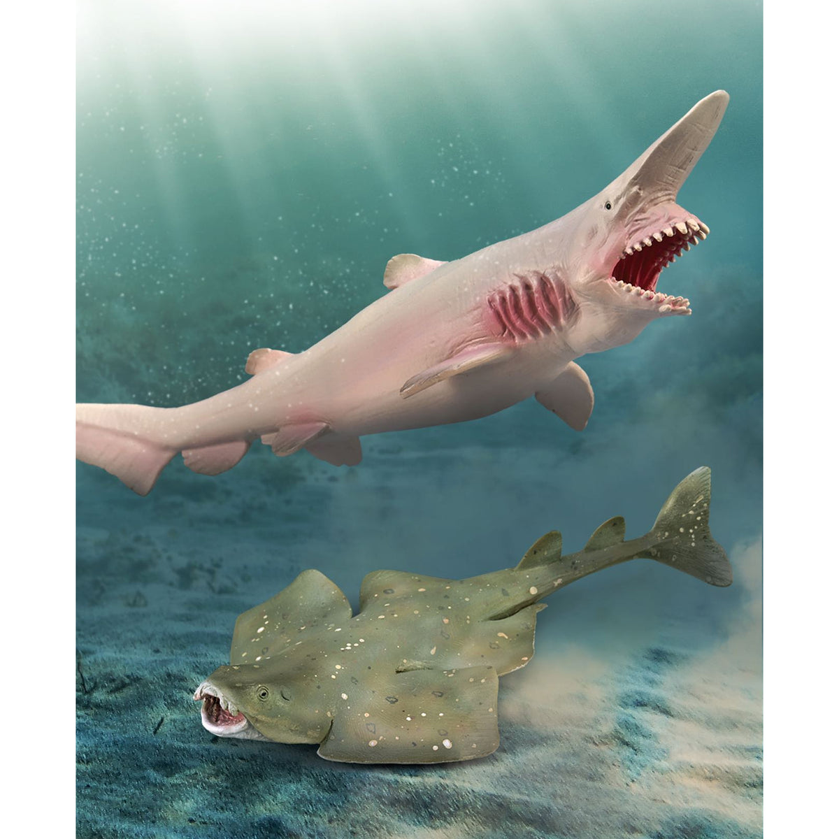 CollectA Goblin Shark
