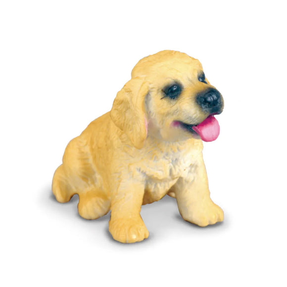 CollectA Golden Retriever Puppy