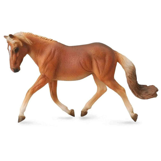 CollectA Haflinger Mare