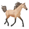 CollectA Half Arabian Stallion Dunskin Deluxe