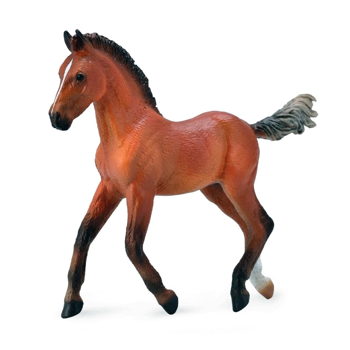 CollectA Hanoverian Foal Bay