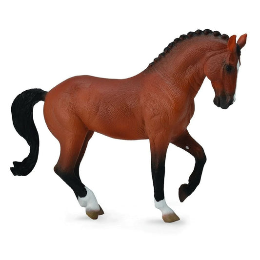 CollectA Hanoverian Mare Bay