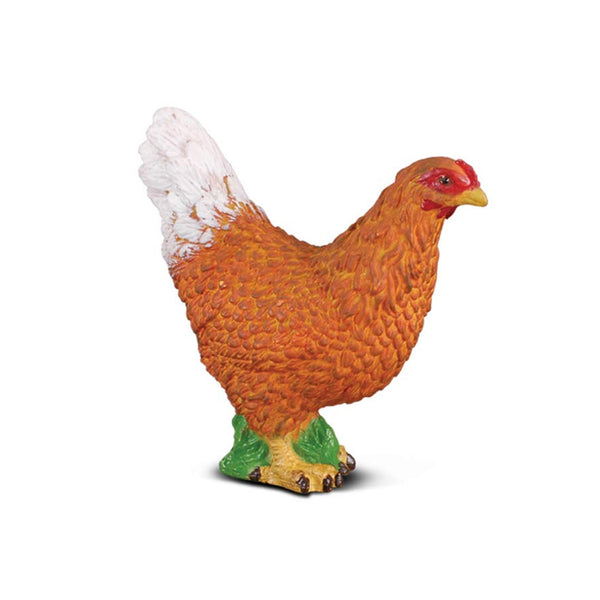 CollectA Hen