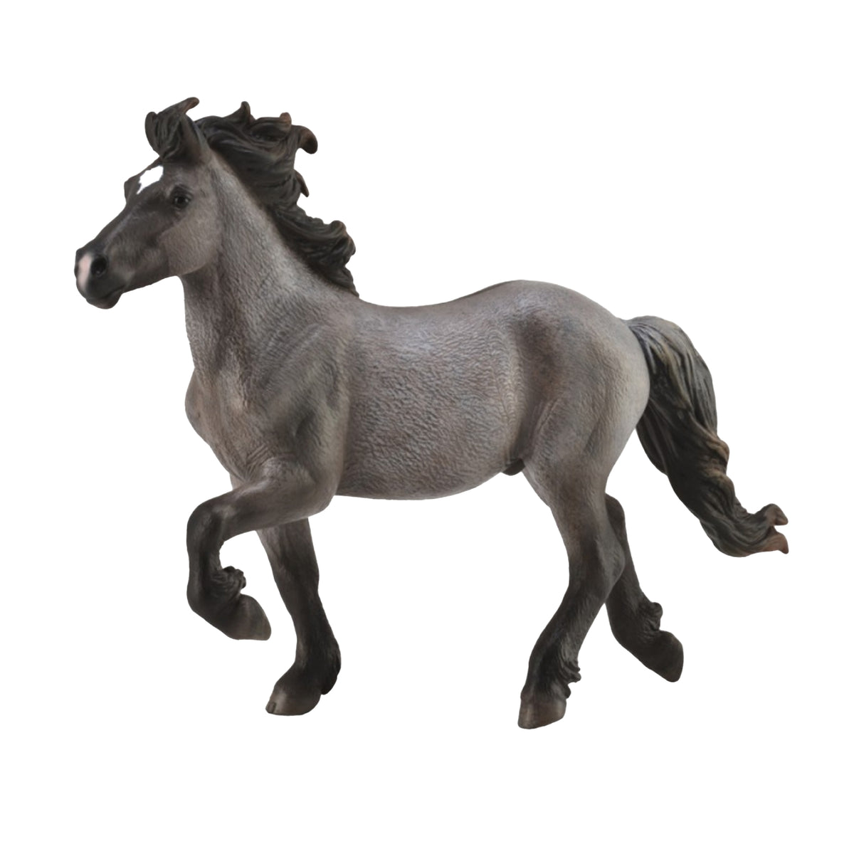 CollectA Icelandic Stallion Blue Dun
