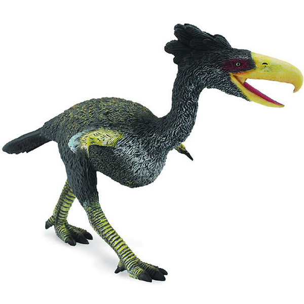 Kelenken Dinosaur Bird Toy Model Figure Deluxe Scale by CollectA 88465 NEW