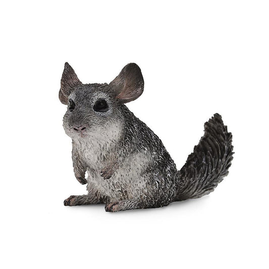 CollectA Long Tailed Chinchilla