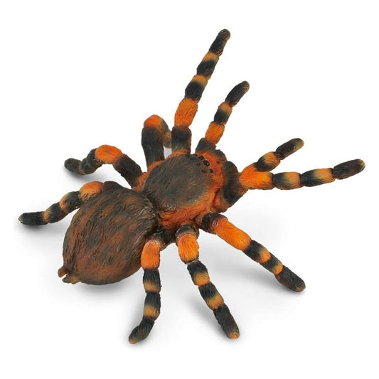 CollectA Mexican Red Kneed Tarantula