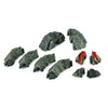 CollectA Mini Dinosaurs Playset