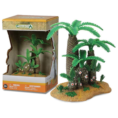 CollectA Monanthesia & Cycadeoidea Trees