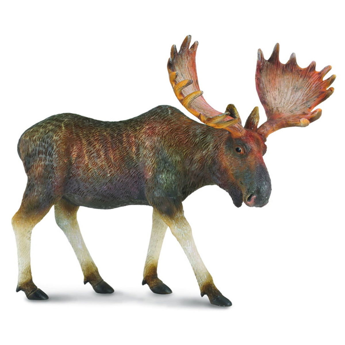 CollectA Moose