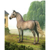 CollectA Morgan Stallion - Silver Grulla