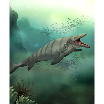 CollectA Mosasaurus 1:40 scale