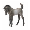CollectA Mustang Foal Bay Grulla
