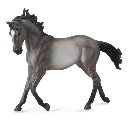 CollectA Mustang Mare Grulla