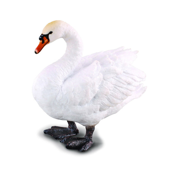 CollectA Mute Swan