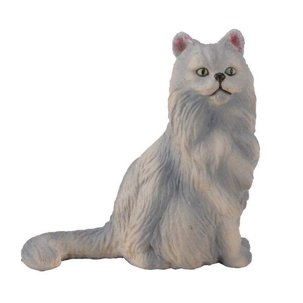 CollectA Persian Cat Sitting