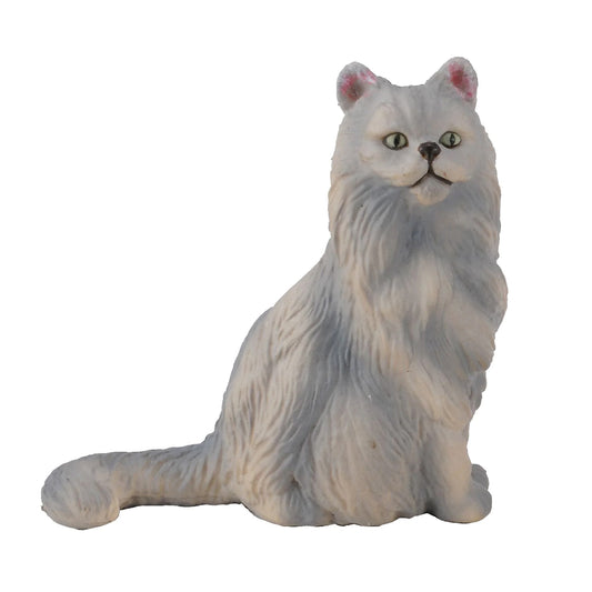 CollectA Persian Cat Sitting