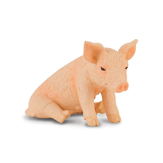 CollectA Piglet Sitting