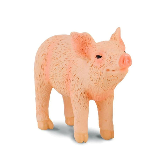 CollectA Piglet Smelling