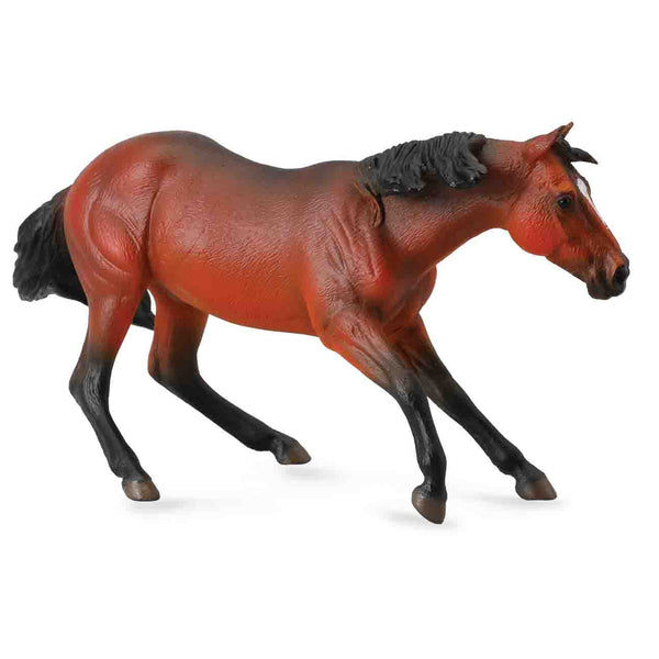 CollectA Quarter Horse Stallion