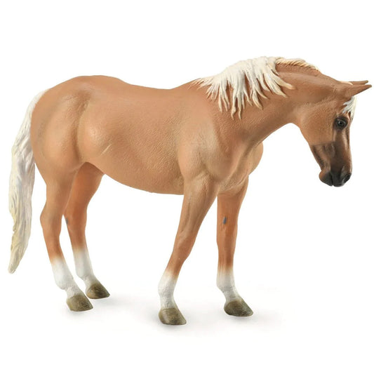 CollectA Quarter Mare Deluxe